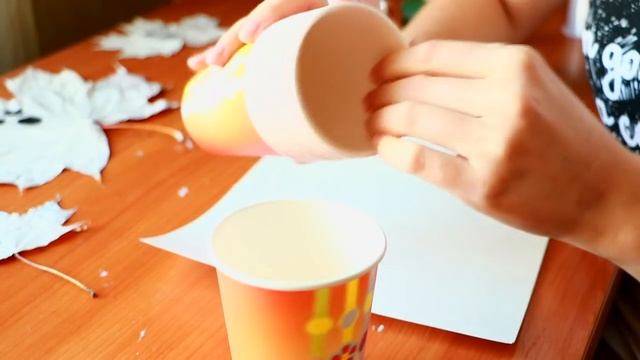 DIY / ДЕКОР НА ХЭЛЛОУИН СВОИМИ РУКАМИ смотреть онлайн