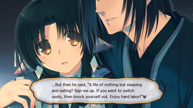 Return: Legendsung | Utawarerumono: Mask of Truth смотреть онлайн