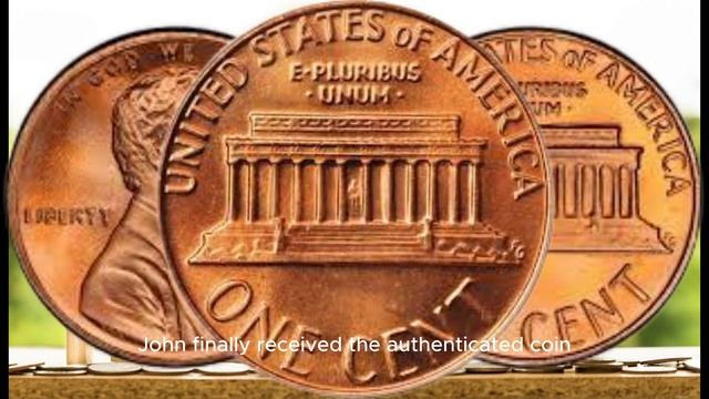 The Rare 1984 D Lincoln That Could Make You a Millionaire 1984 Penny Coins Worth Millions смотреть онлайн