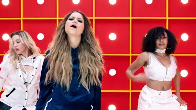 Sofia Reyes - 1, 2, 3 feat Jason Derulo & De La Ghetto (Clean Version) смотреть онлайн