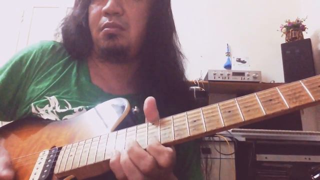 Feeling vs Guitar Fender Music Man - Amply Cube GX 40 Roland (Cao Minh Đức) смотреть онлайн