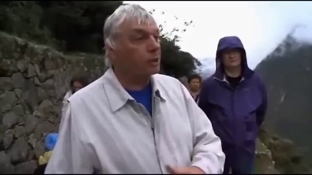 дэвид айк новое смотреть онлайн