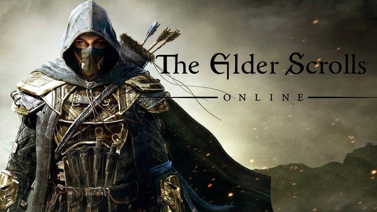 Отразил атаку ганкера / The Elder Scrolls Online смотреть онлайн