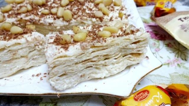 Книга рецептов