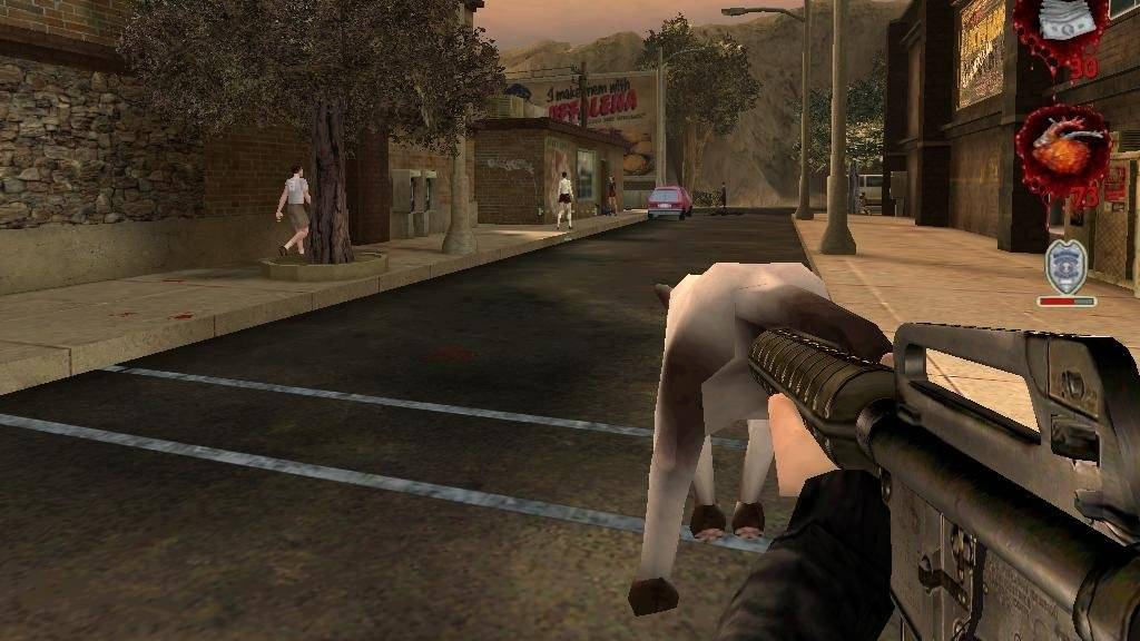 ?♂️ДЕД ЧУВАК?POSTAL 2?#СТРИМ / #STREAM #POSTAL #POSTAL2