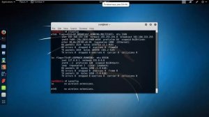 Kali Linux WIreless/Wifi Adapter (Not Detecting) FIX!!!