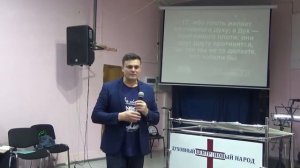 «Кого можно оскорблять и унижать». Олег Коханюк. 29.04.2018