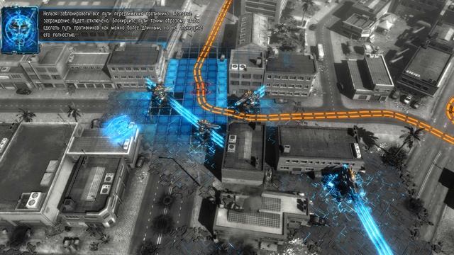 Прохождение игры "X-Morph Defense" смотреть онлайн