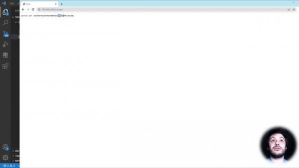 Node.js Урок 6: Node.js express