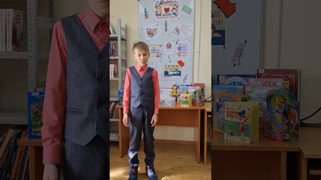 Вовка добрая душа. Стихи Агнии Барто читает Алексей Тетюев смотреть онлайн