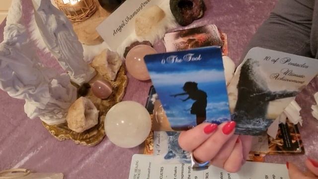 ?PICK A CARD FOR TWINFLAMES: Will your twinflame contact you?? смотреть онлайн