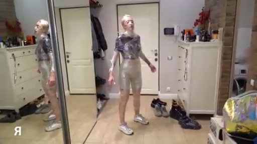 Как собираются нормальные девушки и я смотреть онлайн