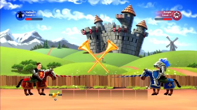 Shake Spears with HHG Episode 1 смотреть онлайн