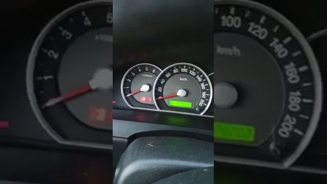 Kia Sorento bl.запуск после установки новых свечей накаливания! смотреть онлайн