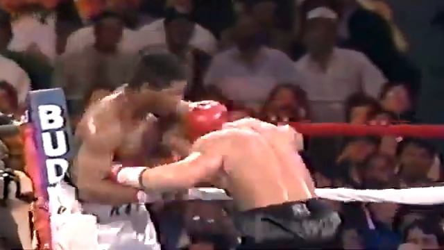 Ray Mercer vs Tommy Morrison Highlights | BOXING fight, HD смотреть онлайн