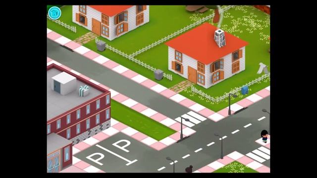 Pocoyo Playset - Community Helpers - Learn with Pocoyo and Friends смотреть онлайн