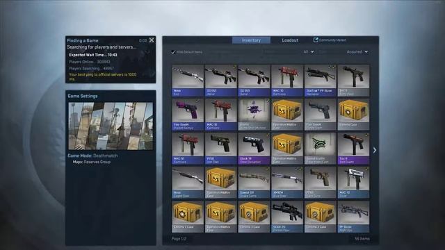 csgo streaming test boiii смотреть онлайн