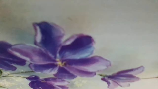 Играет Дассен, кассетник старый поёт, и чай «со слоном», и пусть весь мир подождёт(наброски) смотреть онлайн