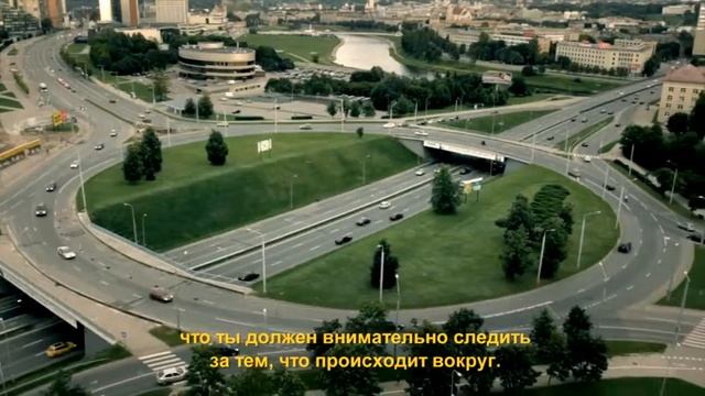 Opel Insignia (Безпека) смотреть онлайн