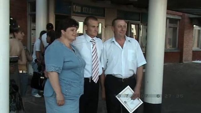 саумалколь выпуск 2008 год. 1 часть. смотреть онлайн