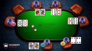 Как играть в Покер? (Техасский Холдем)