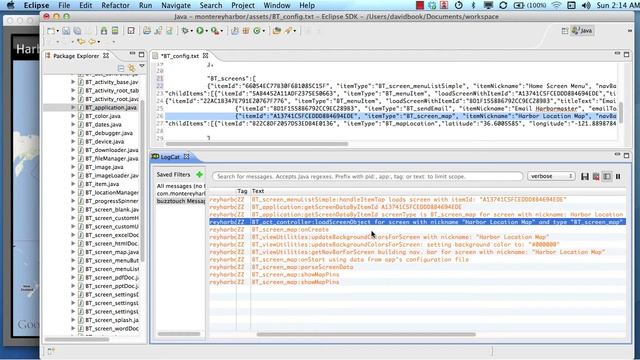 Android Learning Path: Lesson 8, Loading Plugins смотреть онлайн
