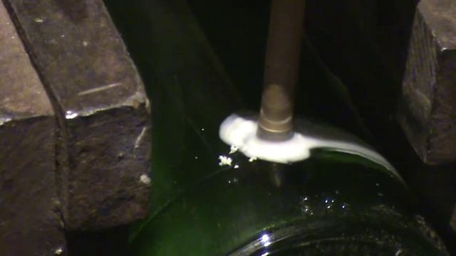 сверлим стекло в домашних условиях смотреть онлайн