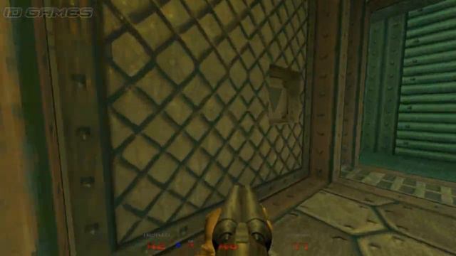 DOOM 64 Redemption Deneid CE 1.1.3 GZDoom Gameplay [Прохождение Без Комментариев] - Part 2 смотреть онлайн