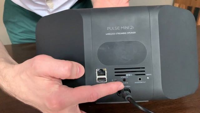 Аудио мультирум система Bluesound смотреть онлайн