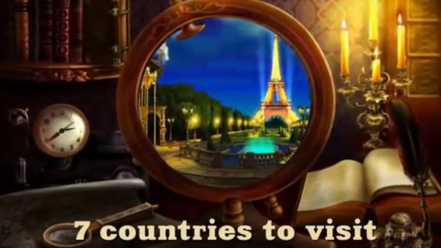 Around The World In 80 Days Official Trailer
