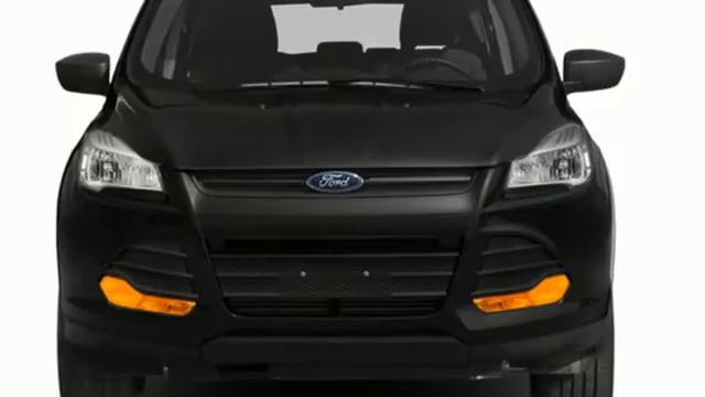 Used 2014 Ford Escape Saint Paul White-Bear-Lake, MN #WB6370A - SOLD смотреть онлайн