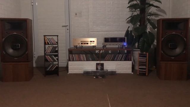 Bóng chiều tà BÍCH NGỌC(đèn 6l6 đầu cd teac 10) смотреть онлайн