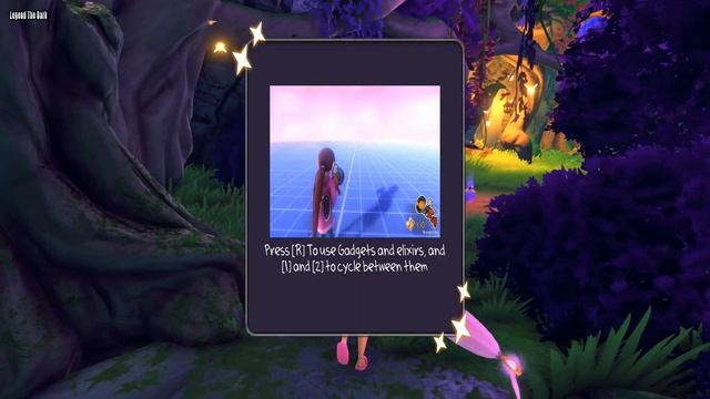 Onirism Year of the Bunbun Gameplay PC смотреть онлайн