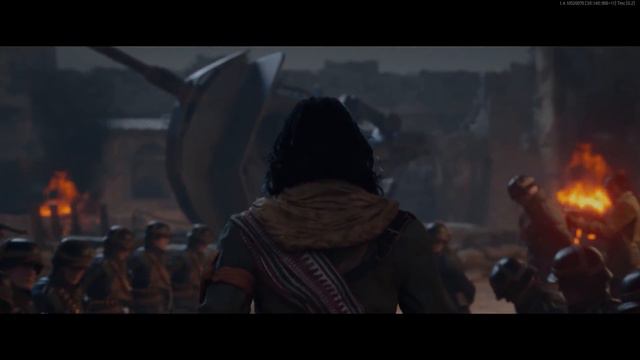 Call Of Duty Vanguard - All Operator Intros