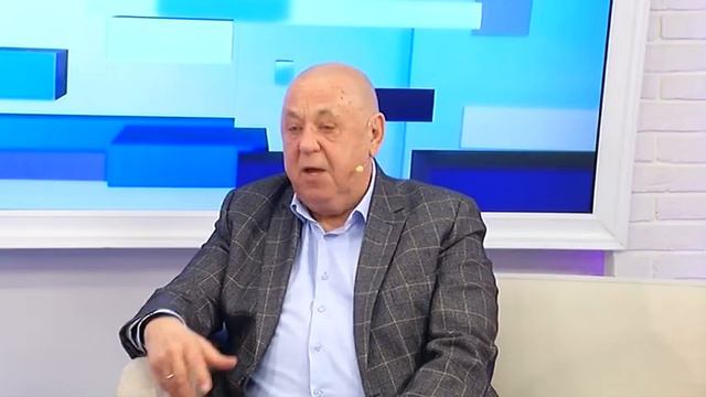 Интервью, 18 апреля 2023 смотреть онлайн
