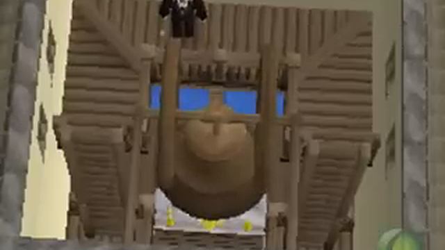 [OLD] RuneScape Music Video - Henry the Eighth I am смотреть онлайн