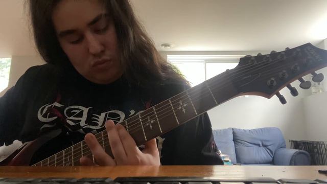 The ascent(break)- Secrets смотреть онлайн