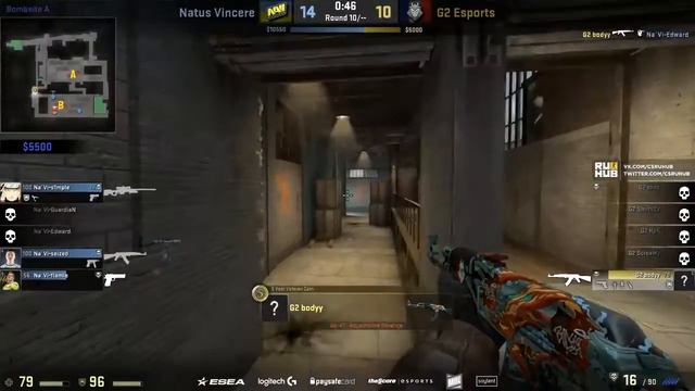 Bodyy 1v4 смотреть онлайн