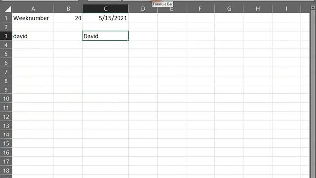 Excel Tricks 022 - How to use "Evaluate" and "WorksheetFunction" in VBA? смотреть онлайн