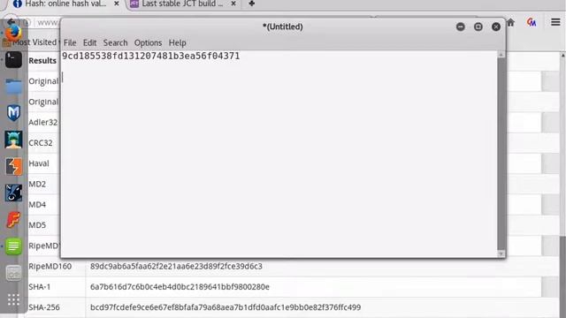 Ethical Hacking Course: Module 19 - Cryptography Lab Session смотреть онлайн