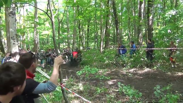 Enduro Fest маркхот 2016 Best!!! смотреть онлайн