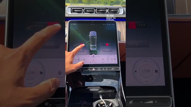 Новый S-Class Maybach 2022 смотреть онлайн