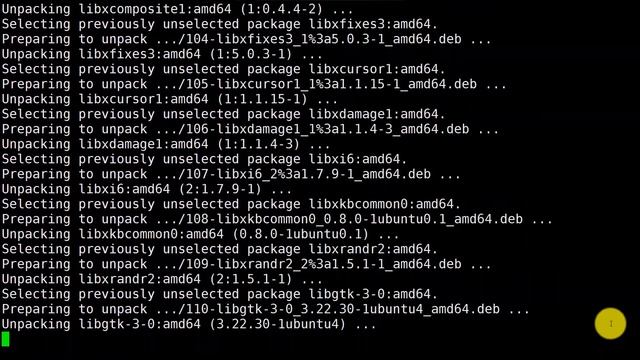 How To Install Odoo13 on Ubuntu 18.04 x64 LTS смотреть онлайн