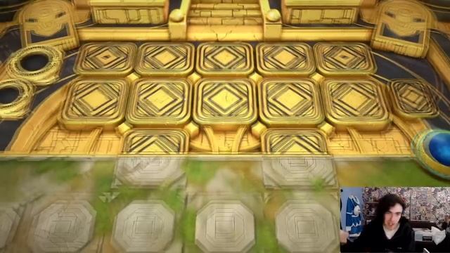 NEW DARKWORLD! Draw your ENTIRE DECK turn 1! Combo Guide + Decklist (Yu-Gi-Oh! Master Duel) смотреть онлайн
