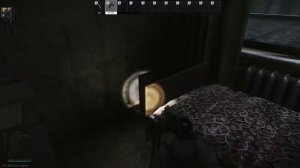 ГАЙД!Все ключи с Таможни и где их взять! - Escape From Tarkov