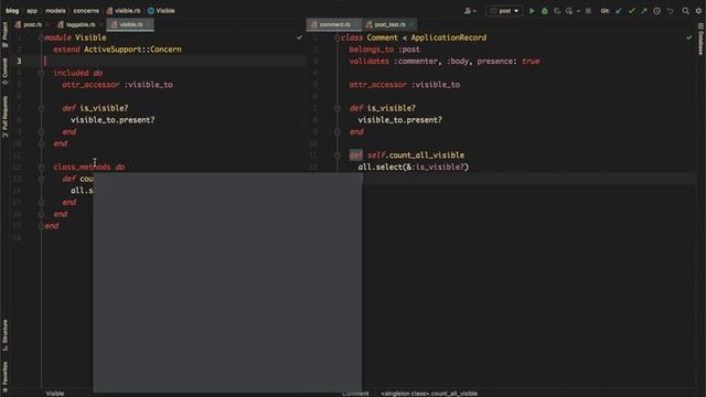 How Rails Concerns Work and How to Use Them смотреть онлайн