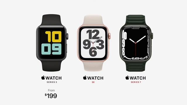 iPhone 13 & Pro Series | iPad mini 6 | iPad 9 | Apple Watch 7 Released in India ?? | All Prices смотреть онлайн