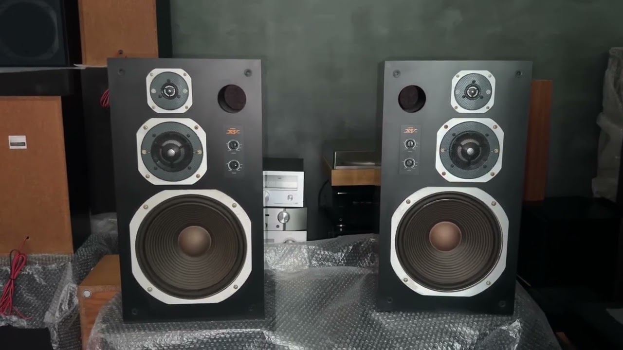 Колонки Coral X-V, Coral X -5