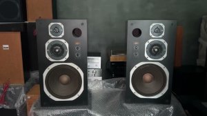 Колонки Coral X-V, Coral X -5