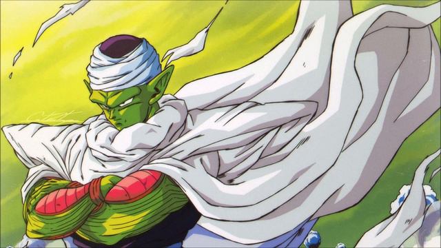 Dragon Ball Z - Piccolo Bells + Battle Theme [Epic Orchestral Cover] смотреть онлайн
